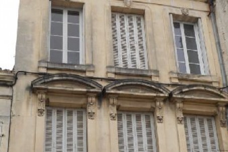 Stone House For Sale St Jean D Angely
