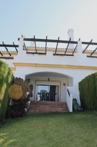 2 Bedrooms - Townhouse - Malaga - For..