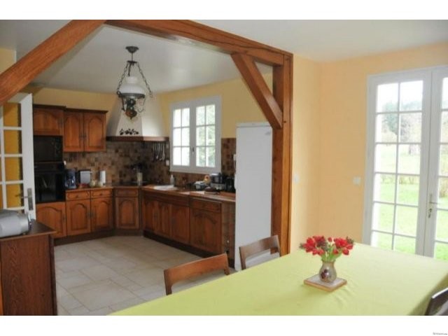 Delightful and Charming House and Garden - 2