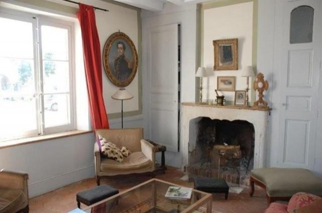 6 bedroom House For Sale: 37400 AMBOISE - 2