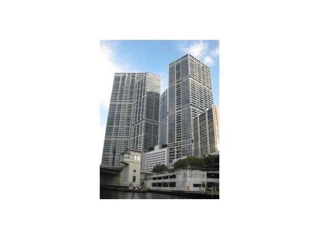 1 bedroom Flat For Sale: 485 BRICKELL.. - 2
