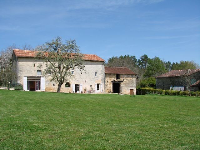 Vente Demeure Brantome - 2