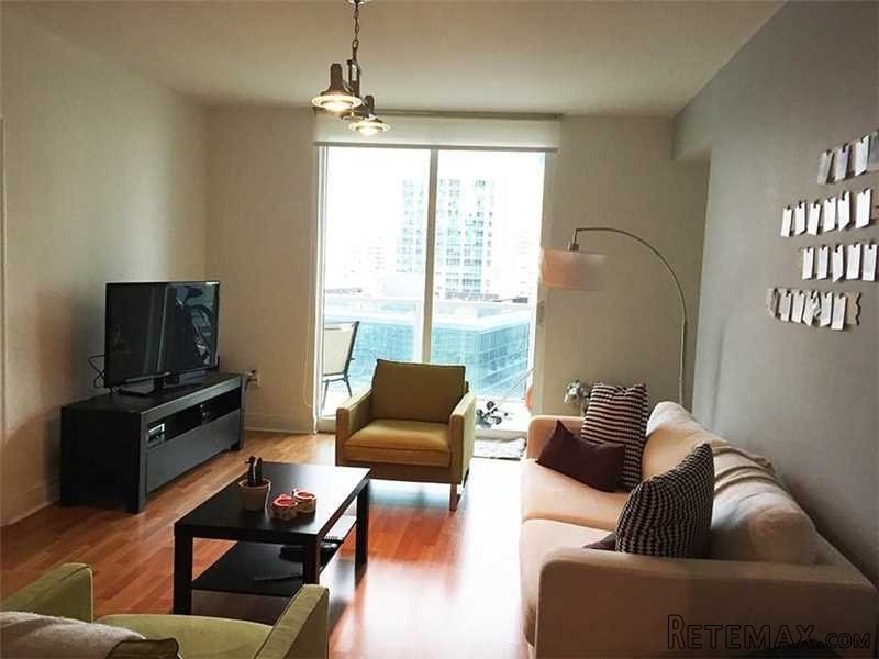 2 bedroom Flat For Sale: 1250 S Miami.. - 2