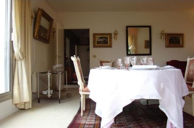 5 bedroom Flat For Sale: 33120 ARCACHON - 2