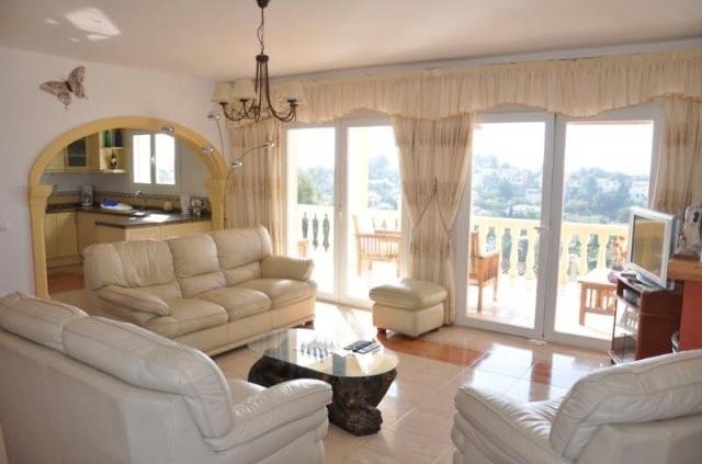 5 Bedrooms - Villa - Alicante - For Sale - 2