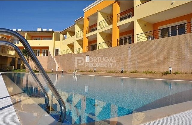 A modern one bedroom apartment near the..
