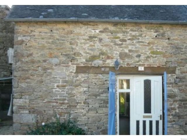 Nice Little Holiday Home Property