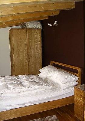 Ski in and Ski out - Penthouse in..