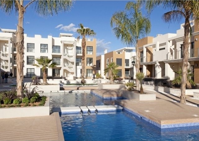 Fantastic new Villa in La Zenia - 2