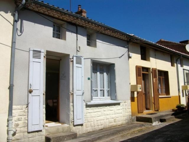 For sale - House 4 rooms