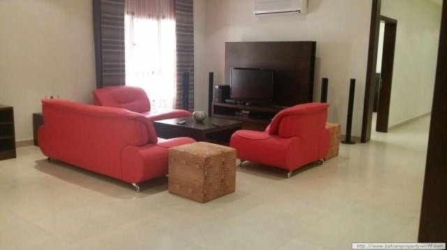 4 Bedrooms - Penthouse - For Rent