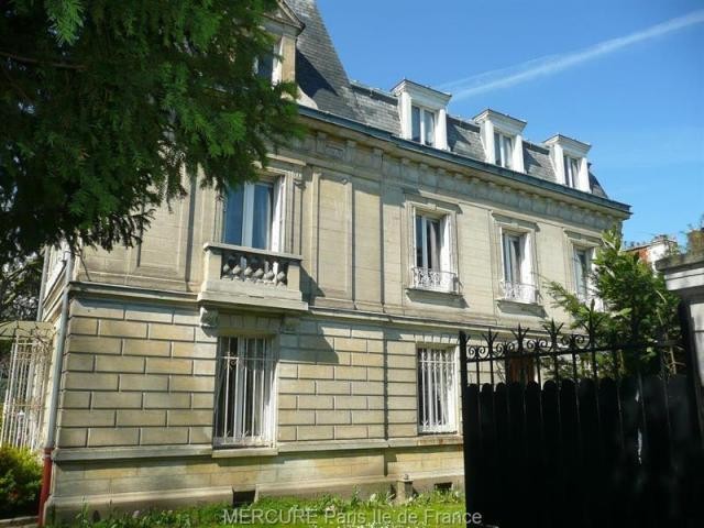 7 bedroom Villa For Sale: 95110 SANNOIS - 2
