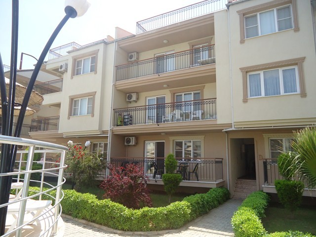 Altinkum Apartment 13026 - 2