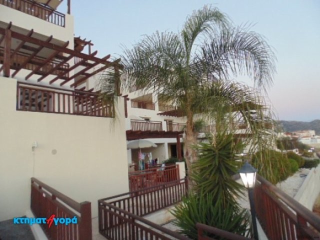 Apartment-Flat in Peyia Village, Pafos - 2