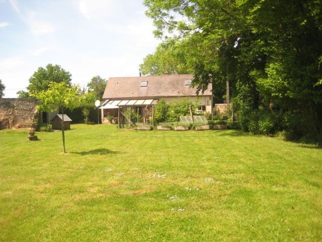 Maison A Vendre A 5 Minutes De Tourouvre - 2