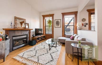 2 bedroom Apartment For Sale: 83 HALSEY..