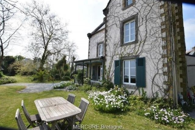 7 bedroom Villa For Sale: 29160 CROZON - 2