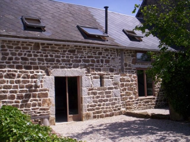 Guest Gite Holiday Home