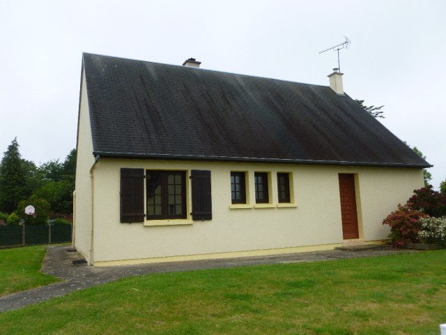 Nice Detached Quiet House