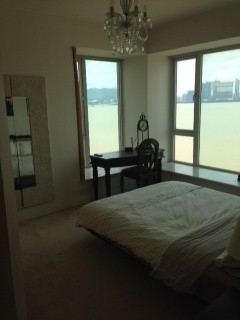Pearl On The Lough, E Unit, Taipa