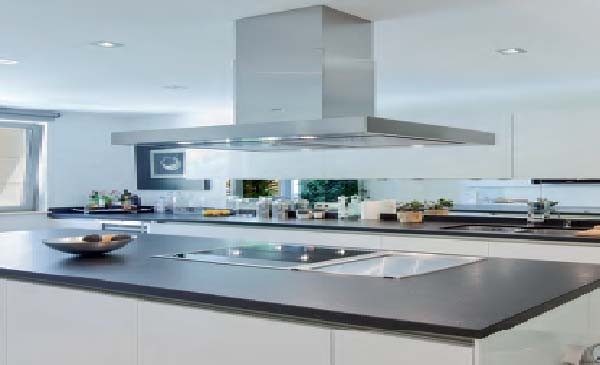 Sierra Blanca Luxury Contemporary.. - 2
