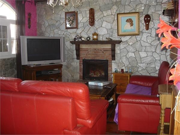 4 bedroom Bungalow For Sale: El Faro.. - 2