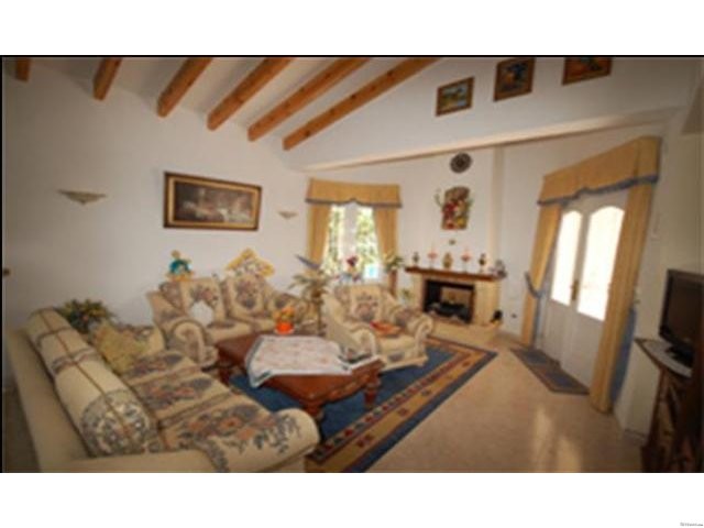 Villa For Sale Monte Pego - Ref: 1669 - 2