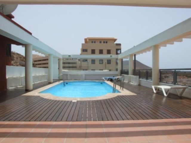 1st floor, Arenita, Palm Mar, Tenerife..