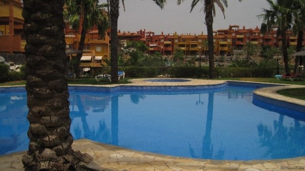 2 bed Apartment in MARBELLA