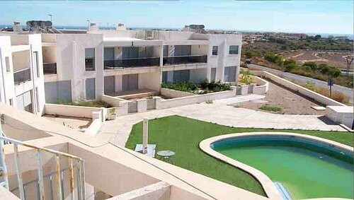 CHOICE OF 2/3 BED 2 BATHROOM APARTMENTS