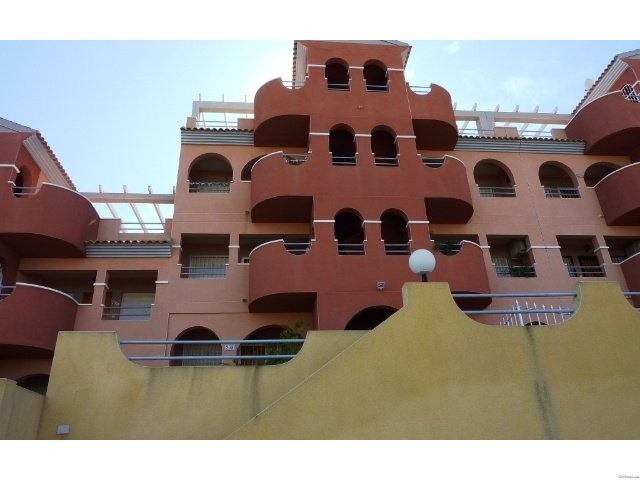 Resale · Apartment · Spain · Costa Bl.. - 2