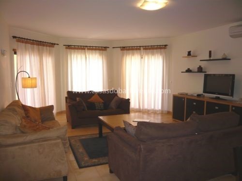 3 Bedrooms - Apartment - Algarve - For..