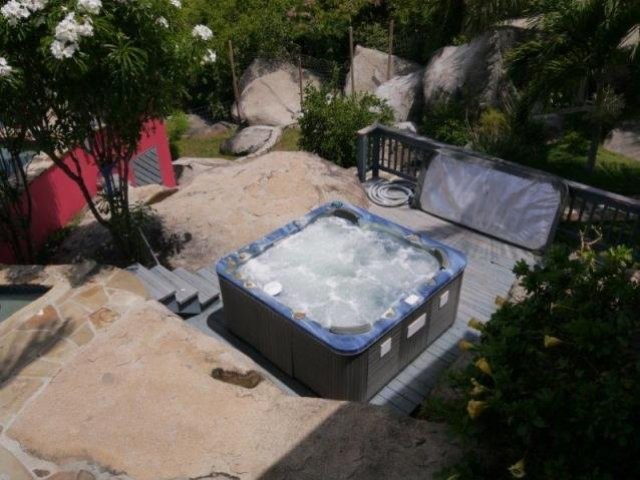 Virgin Gorda Virgin Islands, British 2.. - 2
