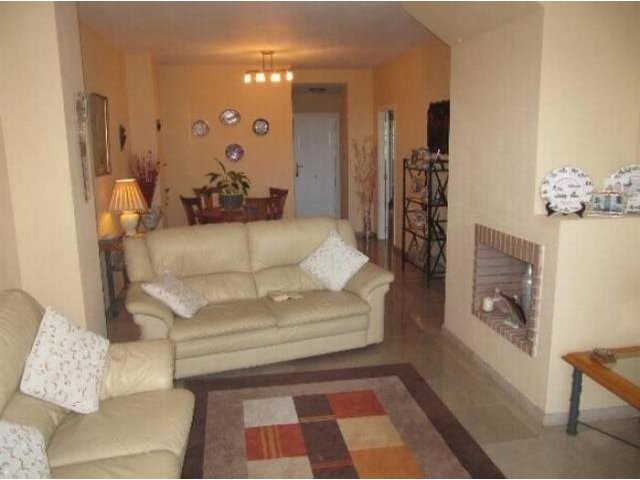 Ground Floor Apartment - 2