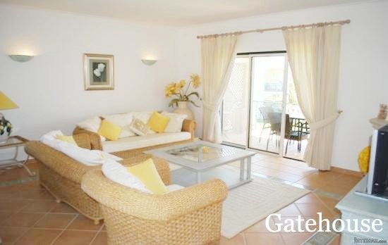 Algarve Golf Apartments For Sale In.. - 2