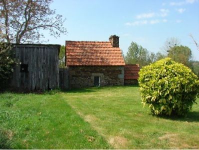 Farmhouse, Habitable But To Improve - 2