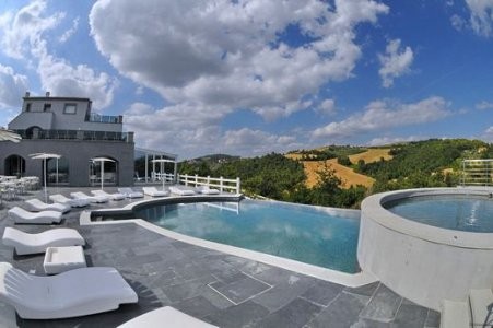 Ultra Modern Villa