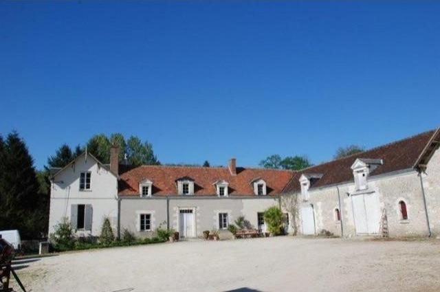 6 bedroom House For Sale: 37400 AMBOISE - 2