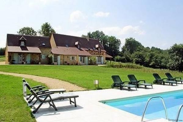 Nr Sarlat - For sale : superb gite.. - 2