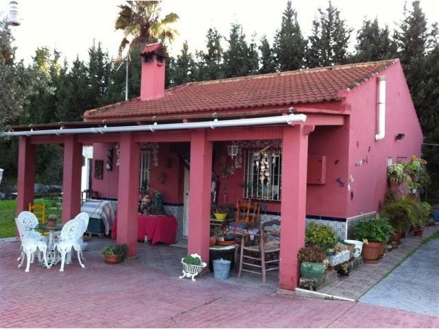 Villa - Beautiful 3 bedroom country..