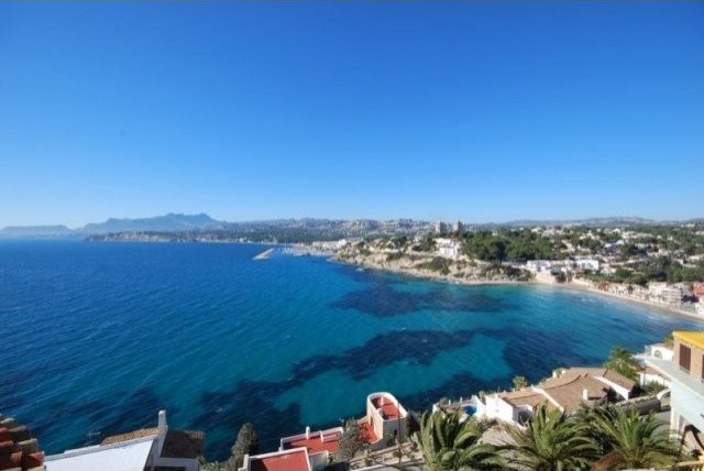 Villa for sale in Moraira - 2