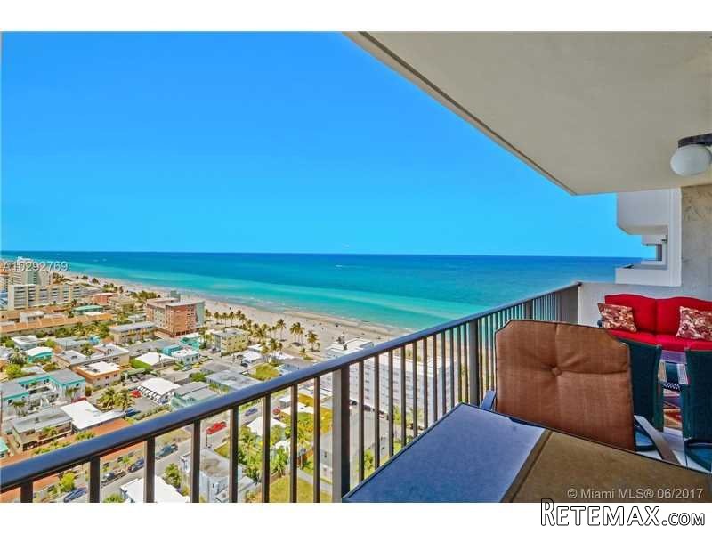 2 bedroom Flat For Sale: 1201 S Ocean.. - 2