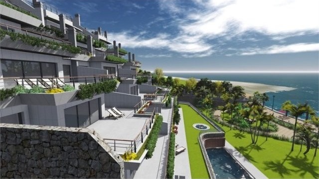 Estepona, Costa del Sol, , 782 000 EUR - 2