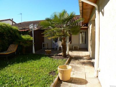Maison En Pierre - Merignac - 2