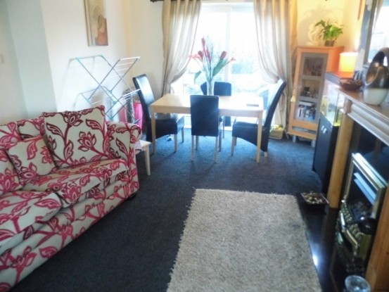2 bedroom, Terraced House house for sale - 2