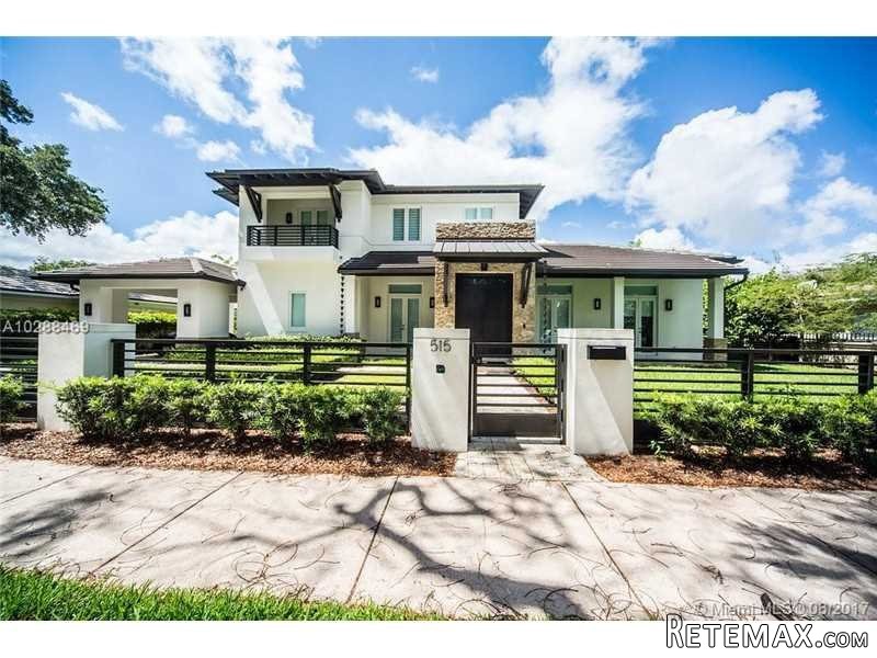 5 bedroom House For Sale: 515 Caligula..