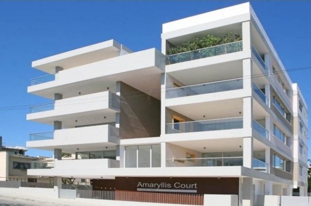 Apartment - Amaryllis Court is situated.. - 2