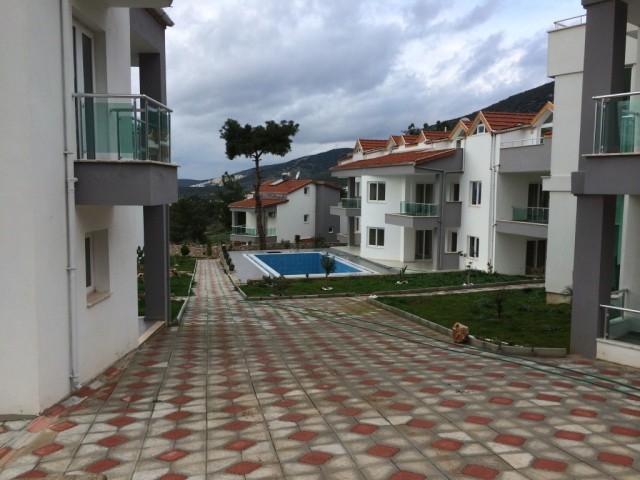 Horizon Apartment