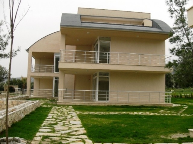 Akbuk Apartment 13018 - 2