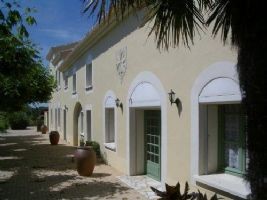 Former Wine Estate Including Vineyard.. - 2